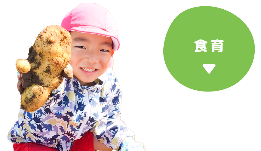 食育