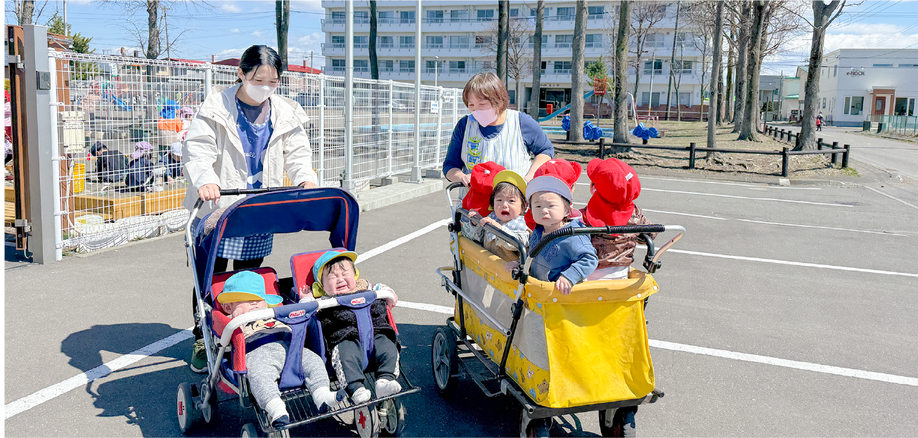 園での生活4