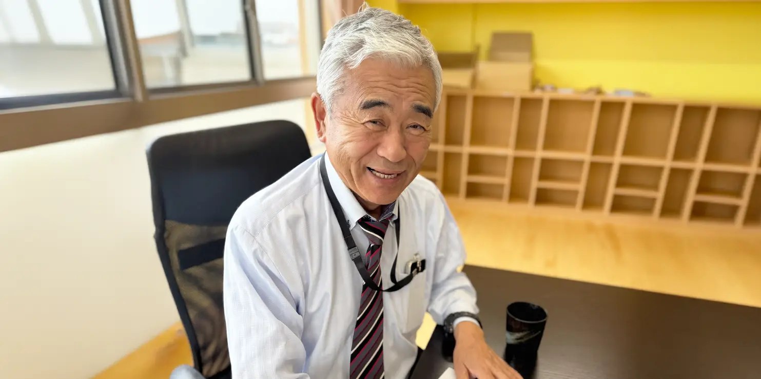 理事長・園長