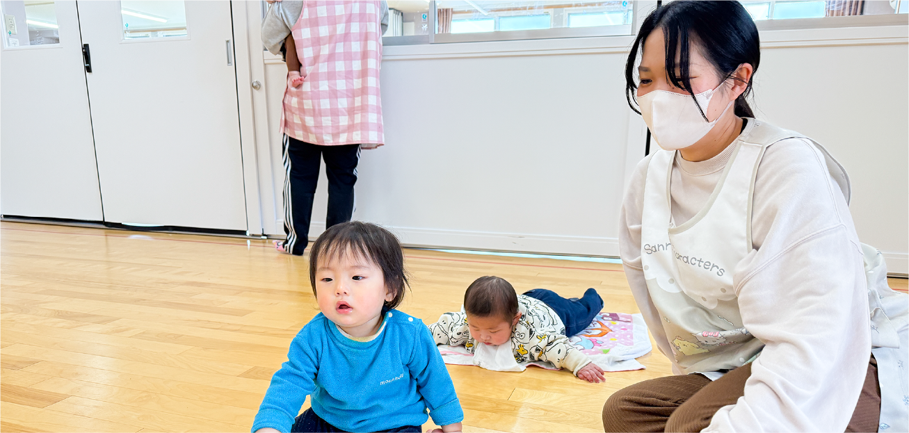 採用情報1