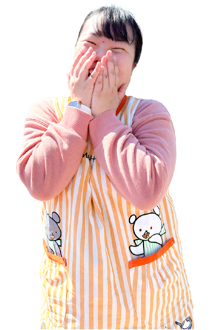 職員1